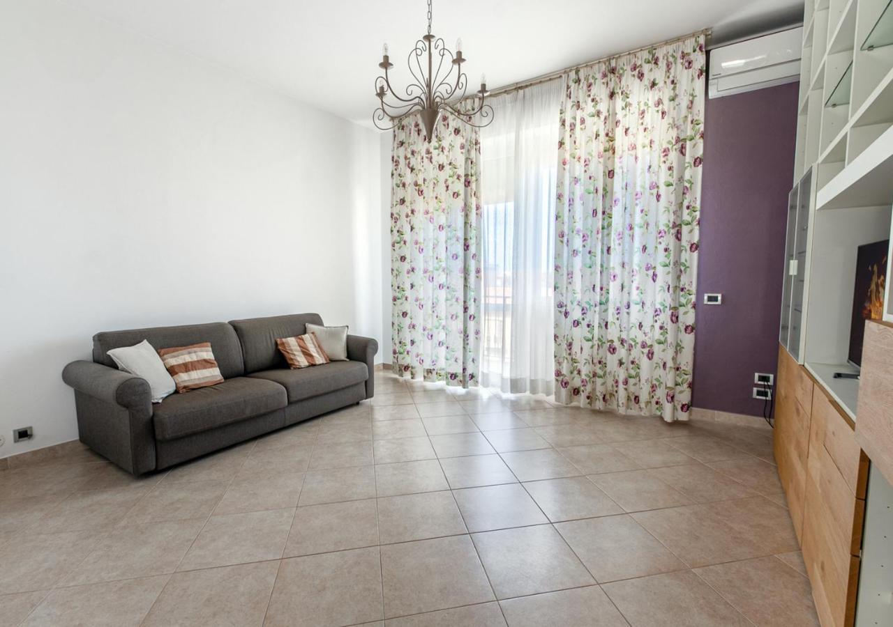 Luxury House Near Train Station Apartment ลีวอร์โน ภายนอก รูปภาพ