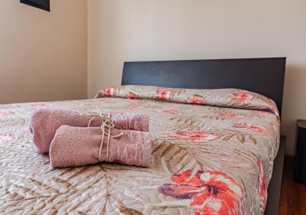 Luxury House Near Train Station Apartment ลีวอร์โน ภายนอก รูปภาพ