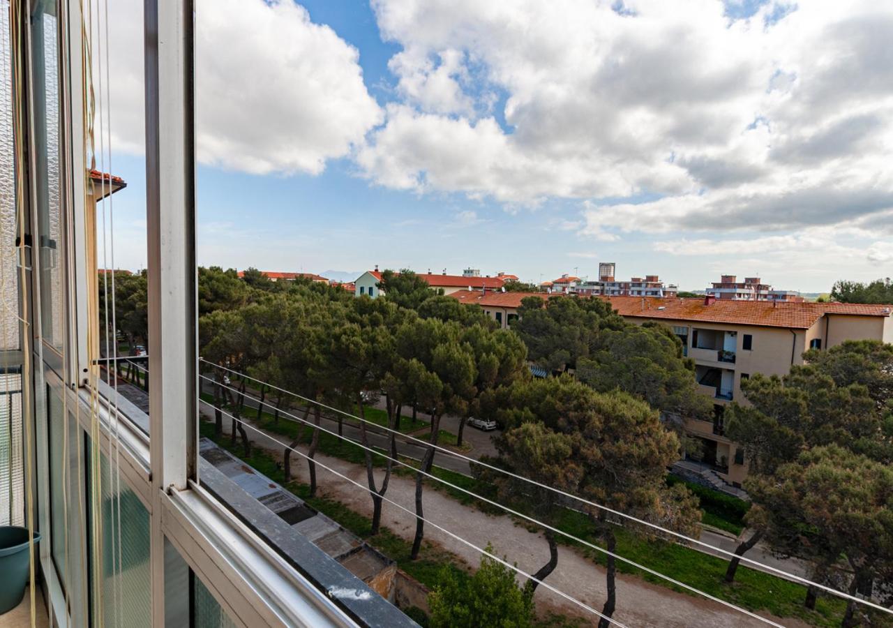 Luxury House Near Train Station Apartment ลีวอร์โน ภายนอก รูปภาพ